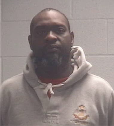 Daren Whitworth - Cleveland County, NC 