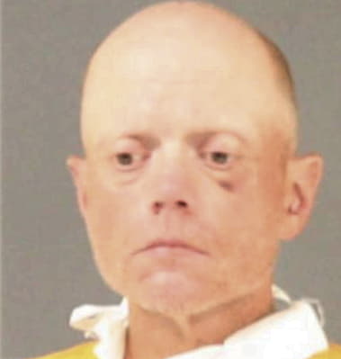 Sebastion Wortman, - Hinds County, MS 