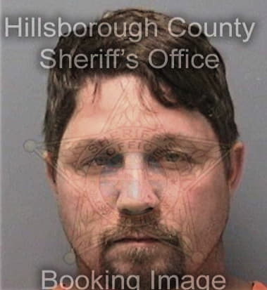 James Wray, - Hillsborough County, FL 