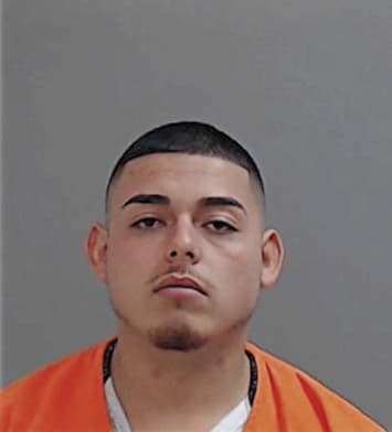 Miguel Zavala, - Hidalgo County, TX 