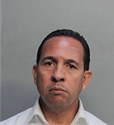 Juan Zelaya, - Dade County, FL 