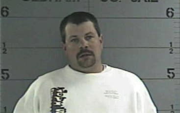 Douglas Alexander, - Oldham County, KY 