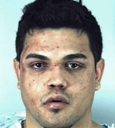 Jose Anaya-Arteaga, - Lake County, FL 