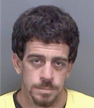 Michael Atwood, - Pinellas County, FL 