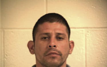 Alfredo Barrera, - Hidalgo County, TX 