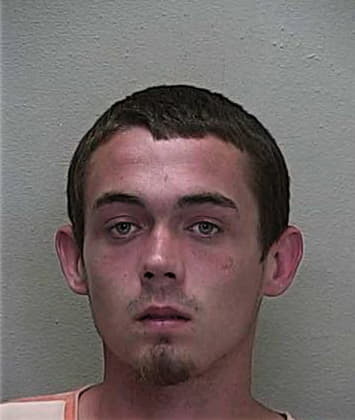 Anibal Barris, - Marion County, FL 