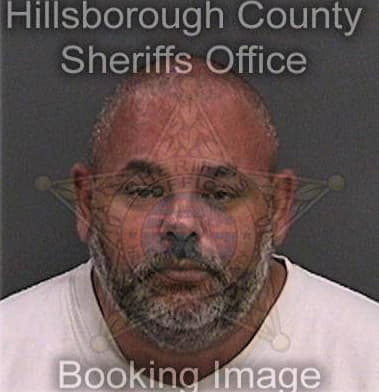 Joshua Barrs, - Hillsborough County, FL 