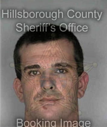 William Baxley, - Hillsborough County, FL 