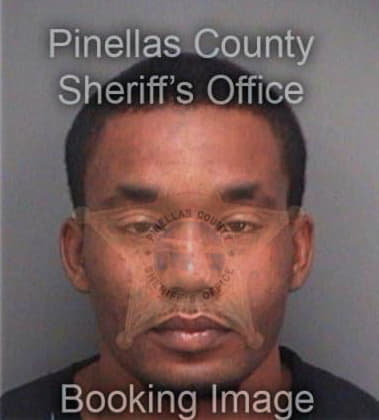 Michael Bell, - Pinellas County, FL 