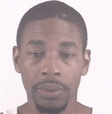 Carl Bibbs - Tarrant County, TX 