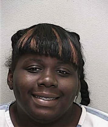 Cherlyn Bond, - Marion County, FL 