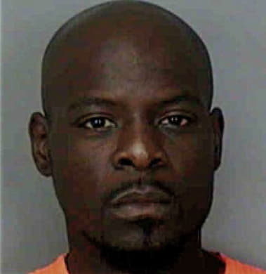 Robert Bostick - Polk County, FL 