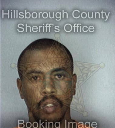 Victor Brantley - Hillsborough County, FL 
