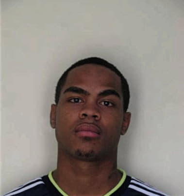 Stephan Breton - Hillsborough County, FL 