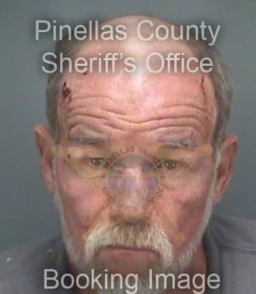 Daniel Brock, - Pinellas County, FL 