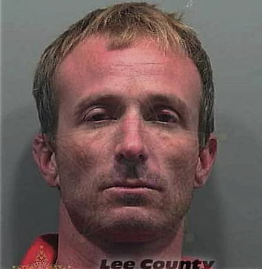 Everett Brocka, - Lee County, FL 