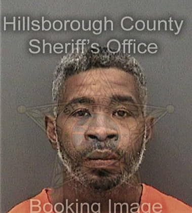 Milton Broughton, - Hillsborough County, FL 