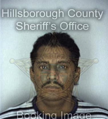 Dave Buzetti, - Hillsborough County, FL 