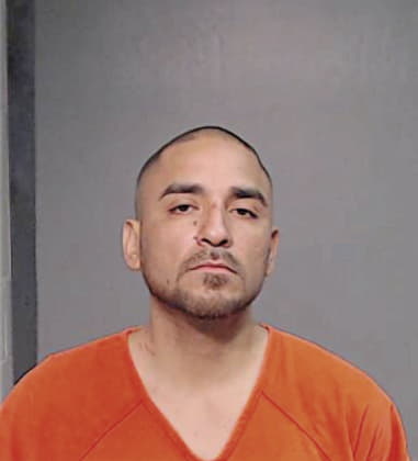 Jose Carrizales, - Hidalgo County, TX 