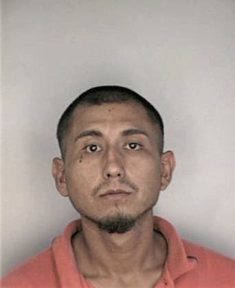 Rex Chupp - Hillsborough County, FL 