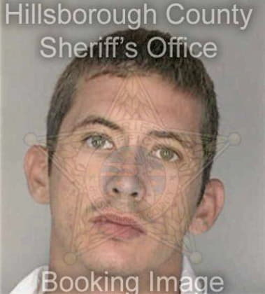 Antonio Cintron - Hillsborough County, FL 