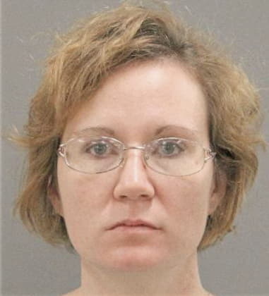 Becky Clark, - Winnebago County, IL 