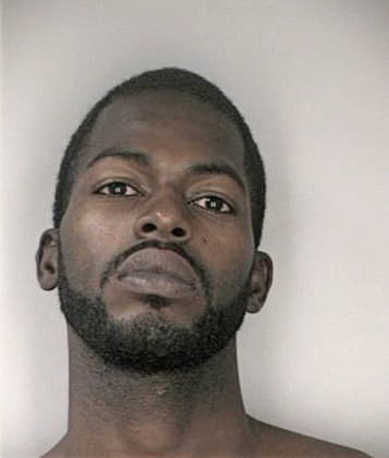 Walter Clark - Hillsborough County, FL 
