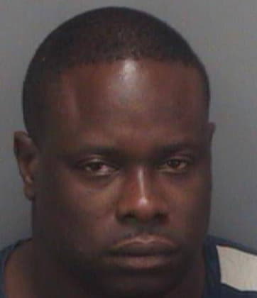 Craig Coleman, - Pinellas County, FL 