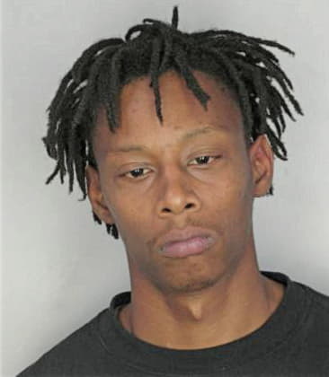 Lamont Coleman - Hillsborough County, FL 
