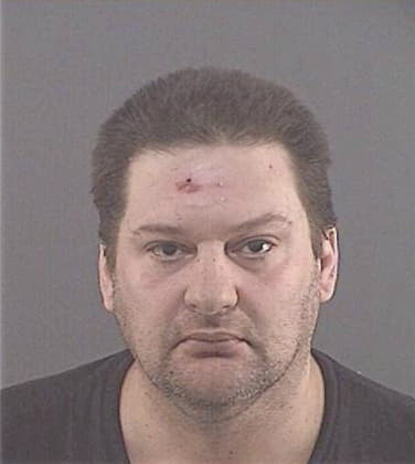 Roger Cordle, - Peoria County, IL 