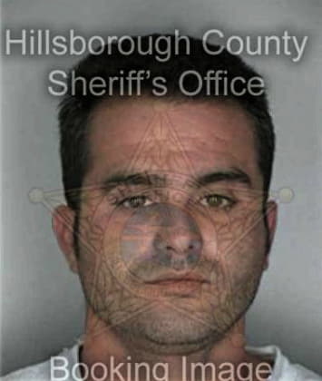 Maxwood Creely, - Hillsborough County, FL 