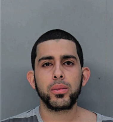 Emilio Delgado, - Dade County, FL 