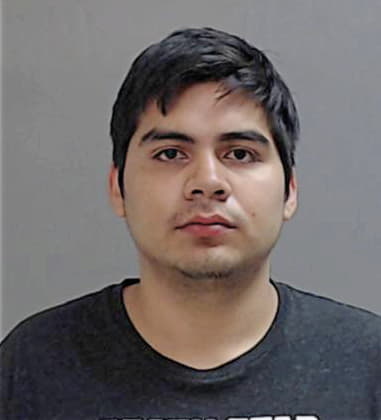 Jose Delgado, - Hidalgo County, TX 