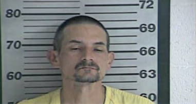 James Deshields, - Dyer County, TN 