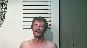 Christopher Dilbeck - Bell County, KY 