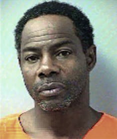 Adrian Dismuke, - Okaloosa County, FL 