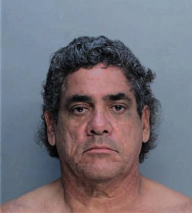 Victor Dominguez, - Dade County, FL 