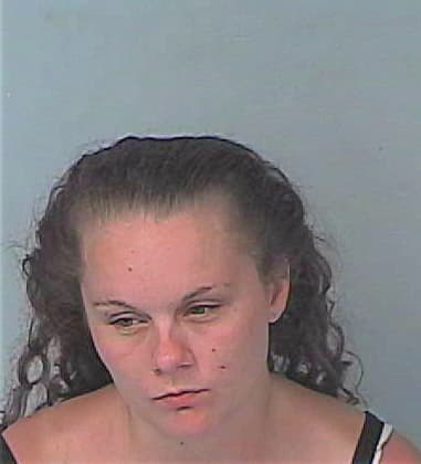 Erica Donaldson, - Hernando County, FL 