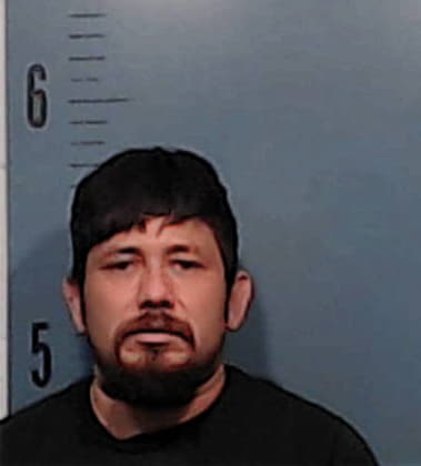 Jose Dorantes-Martinez, - Taylor County, TX 