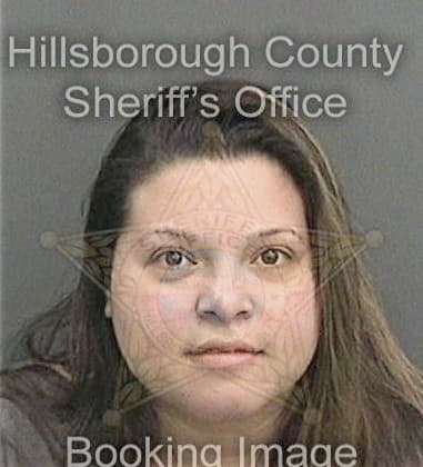 Stephanie Doty, - Hillsborough County, FL 