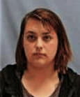 Angela Edgin, - Pulaski County, AR 