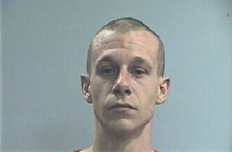 Gary Evans - Fayette County, KY 