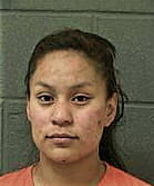 Theresa Fisher, - Wasco County, OR 