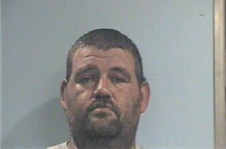 Jerry Fogle - Fayette County, KY 