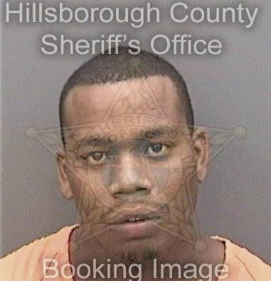 Javoris Ford, - Hillsborough County, FL 