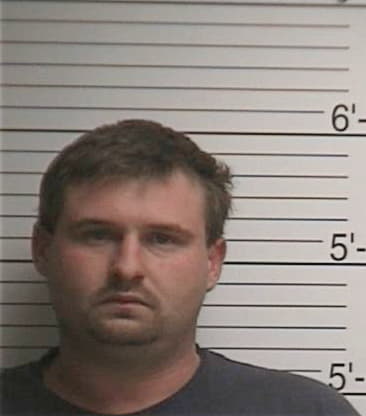 Andrew Fox, - Brown County, IN 