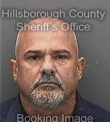 Larry French, - Hillsborough County, FL 