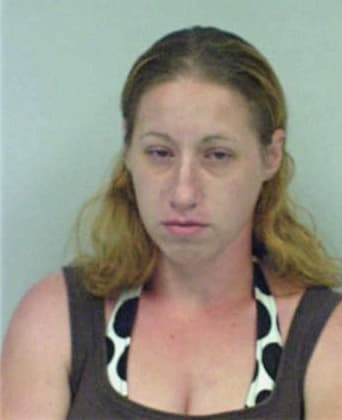 Lucia Garlin, - Hernando County, FL 