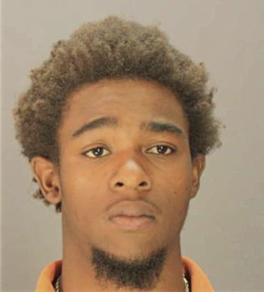 Habtamu Gessese - Dallas County, TX 