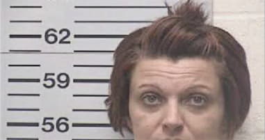 Amy Gibson, - Robertson County, TN 